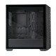 Cooler Master MasterBox MB520 Mesh ARGB Black